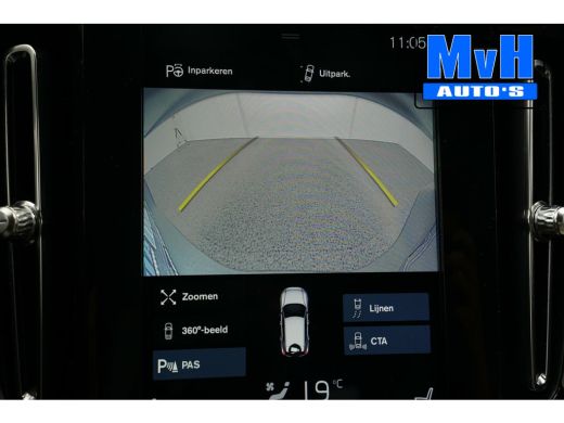 Volvo  XC40 1.5 T3 Momentum Pro 163PK|360ºCAM|Intellisafe|NAP ActivLease financial lease