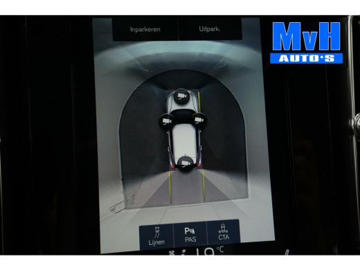 Volvo  XC40 1.5 T3 Momentum Pro 163PK|360ºCAM|Intellisafe|NAP ActivLease financial lease