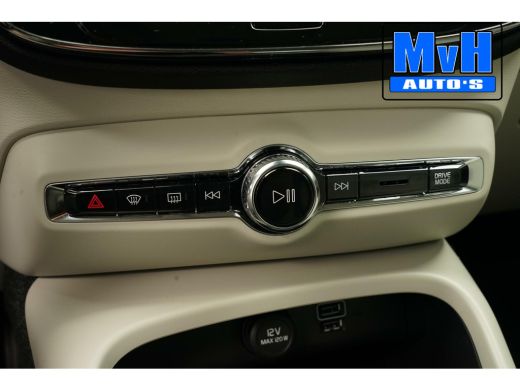 Volvo  XC40 1.5 T3 Momentum Pro 163PK|360ºCAM|Intellisafe|NAP ActivLease financial lease