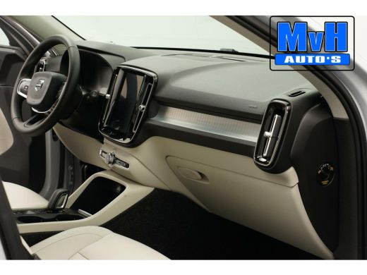 Volvo  XC40 1.5 T3 Momentum Pro 163PK|360ºCAM|Intellisafe|NAP ActivLease financial lease