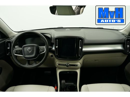 Volvo  XC40 1.5 T3 Momentum Pro 163PK|360ºCAM|Intellisafe|NAP ActivLease financial lease