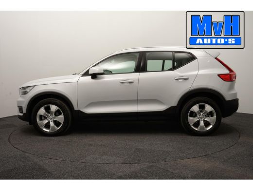 Volvo  XC40 1.5 T3 Momentum Pro 163PK|360ºCAM|Intellisafe|NAP ActivLease financial lease