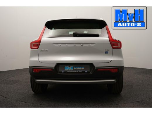 Volvo  XC40 1.5 T3 Momentum Pro 163PK|360ºCAM|Intellisafe|NAP ActivLease financial lease