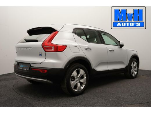 Volvo  XC40 1.5 T3 Momentum Pro 163PK|360ºCAM|Intellisafe|NAP ActivLease financial lease