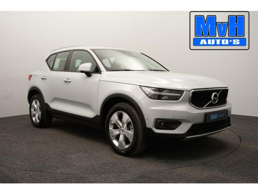 Volvo  XC40 1.5 T3 Momentum Pro 163PK|360ºCAM|Intellisafe|NAP ActivLease financial lease