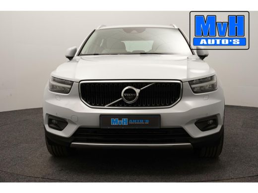 Volvo  XC40 1.5 T3 Momentum Pro 163PK|360ºCAM|Intellisafe|NAP ActivLease financial lease