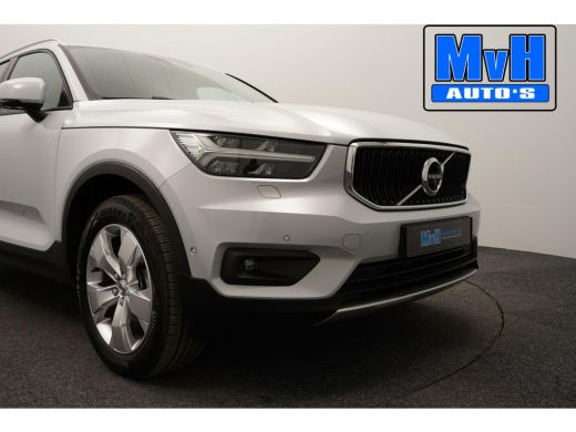 Volvo  XC40 1.5 T3 Momentum Pro 163PK|360ºCAM|Intellisafe|NAP ActivLease financial lease