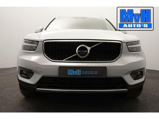 Volvo  XC40 1.5 T3 Momentum Pro 163PK|360ºCAM|Intellisafe|NAP ActivLease financial lease