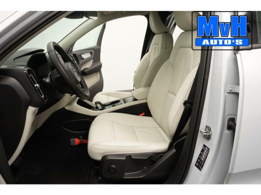 Volvo  XC40 1.5 T3 Momentum Pro 163PK|360ºCAM|Intellisafe|NAP ActivLease financial lease