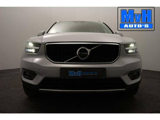 Volvo  XC40 1.5 T3 Momentum Pro 163PK|360ºCAM|Intellisafe|NAP ActivLease financial lease