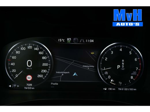 Volvo  XC40 1.5 T3 Momentum Pro 163PK|360ºCAM|Intellisafe|NAP ActivLease financial lease