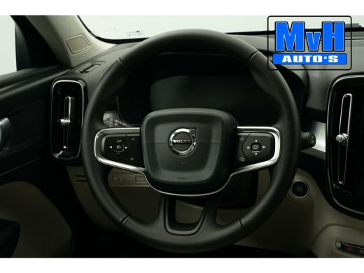Volvo  XC40 1.5 T3 Momentum Pro 163PK|360ºCAM|Intellisafe|NAP ActivLease financial lease