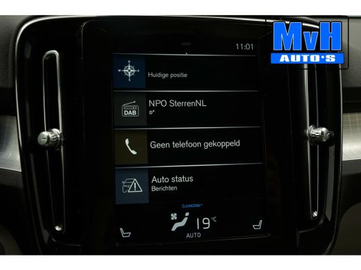 Volvo  XC40 1.5 T3 Momentum Pro 163PK|360ºCAM|Intellisafe|NAP ActivLease financial lease