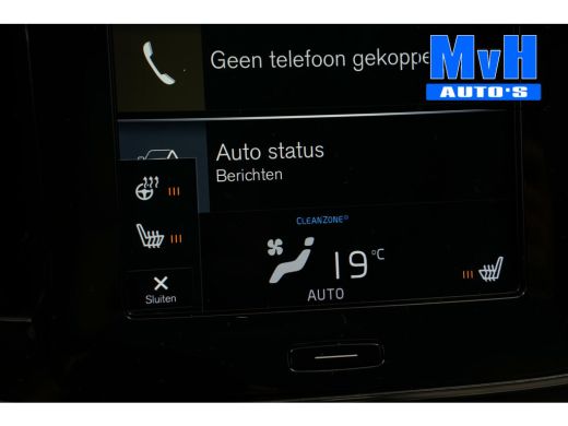 Volvo  XC40 1.5 T3 Momentum Pro 163PK|360ºCAM|Intellisafe|NAP ActivLease financial lease