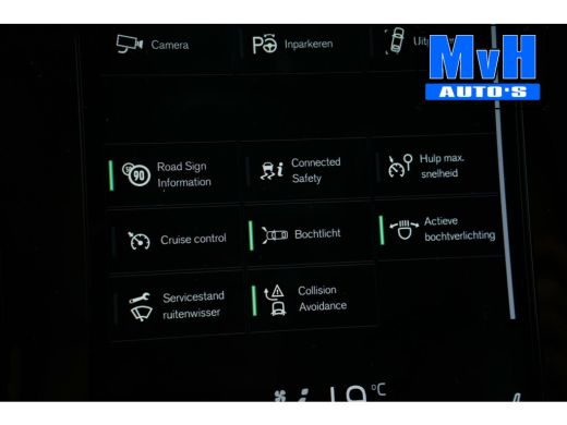 Volvo  XC40 1.5 T3 Momentum Pro 163PK|360ºCAM|Intellisafe|NAP ActivLease financial lease