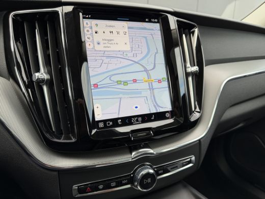 Volvo  XC60 T6 Plug-in hybrid AWD Plus Bright | Trekhaak | 360 Camera | Panoramadak | Elektrische Voorstoelen... ActivLease financial lease