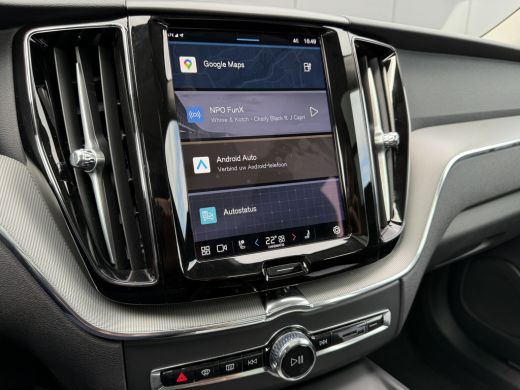 Volvo  XC60 T6 Plug-in hybrid AWD Plus Bright | Trekhaak | 360 Camera | Panoramadak | Elektrische Voorstoelen... ActivLease financial lease