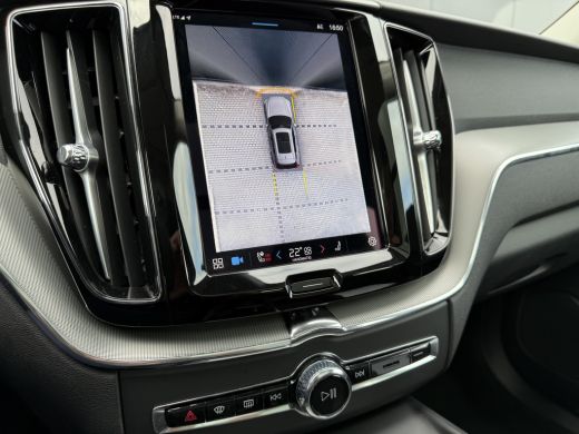 Volvo  XC60 T6 Plug-in hybrid AWD Plus Bright | Trekhaak | 360 Camera | Panoramadak | Elektrische Voorstoelen... ActivLease financial lease