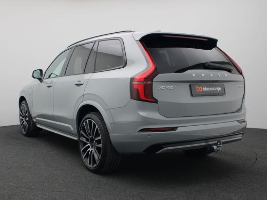 Volvo  XC90 2.0 T8 Plug-in hybrid AWD Ultra Dark 455PK AUT. Pano-Schuifdak, Harman-Kardon Audio, Head-Up Disp... ActivLease financial lease