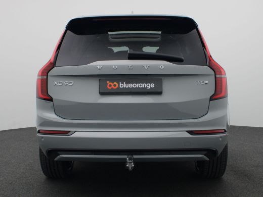 Volvo  XC90 2.0 T8 Plug-in hybrid AWD Ultra Dark 455PK AUT. Pano-Schuifdak, Harman-Kardon Audio, Head-Up Disp... ActivLease financial lease