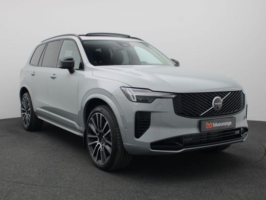 Volvo  XC90 2.0 T8 Plug-in hybrid AWD Ultra Dark 455PK AUT. Pano-Schuifdak, Harman-Kardon Audio, Head-Up Disp... ActivLease financial lease