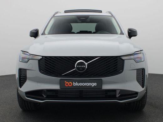 Volvo  XC90 2.0 T8 Plug-in hybrid AWD Ultra Dark 455PK AUT. Pano-Schuifdak, Harman-Kardon Audio, Head-Up Disp... ActivLease financial lease