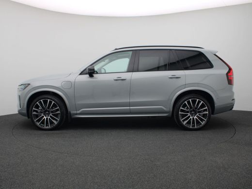 Volvo  XC90 2.0 T8 Plug-in hybrid AWD Ultra Dark 455PK AUT. Pano-Schuifdak, Harman-Kardon Audio, Head-Up Disp... ActivLease financial lease