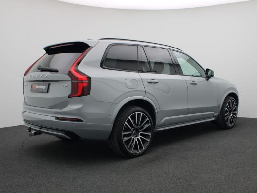 Volvo  XC90 2.0 T8 Plug-in hybrid AWD Ultra Dark 455PK AUT. Pano-Schuifdak, Harman-Kardon Audio, Head-Up Disp... ActivLease financial lease