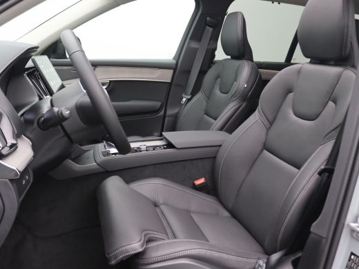 Volvo  XC90 2.0 T8 Plug-in hybrid AWD Ultra Dark 455PK AUT. Pano-Schuifdak, Harman-Kardon Audio, Head-Up Disp... ActivLease financial lease