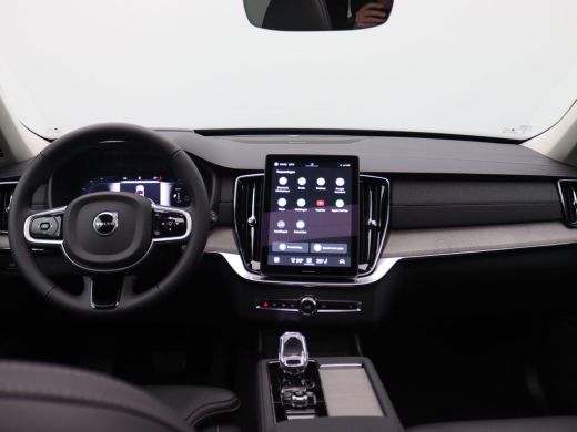 Volvo  XC90 2.0 T8 Plug-in hybrid AWD Ultra Dark 455PK AUT. Pano-Schuifdak, Harman-Kardon Audio, Head-Up Disp... ActivLease financial lease