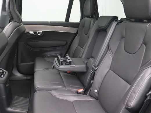 Volvo  XC90 2.0 T8 Plug-in hybrid AWD Ultra Dark 455PK AUT. Pano-Schuifdak, Harman-Kardon Audio, Head-Up Disp... ActivLease financial lease