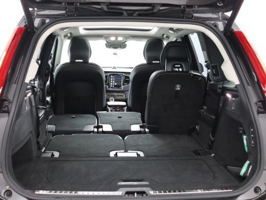 Volvo  XC90 T8 AWD Ultimate Dark | Luchtvering | Bowers & Wilkins | Trekhaak | 360° Camera | Panoramadak | He... ActivLease financial lease