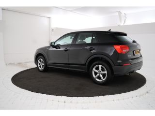 Audi Q2 1.6 TDI Sport Pro Line Airco, Navigatie, Parkeersensoren, Cruise Control