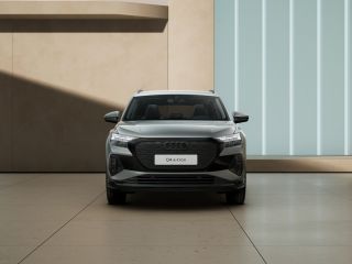 Audi Q4 e-tron 40 Advanced edition 63 kWh