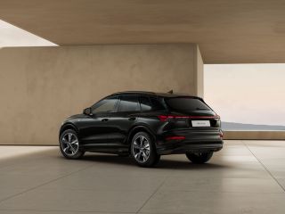 Audi Q4 e-tron 40 S Edition 63 kWh
