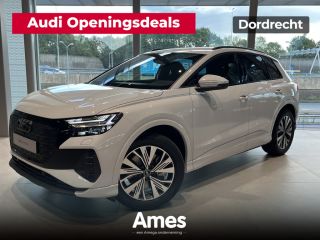 Audi Q4 e-tron 45 quattro Advanced edition 82 kWh