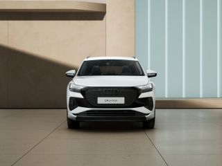Audi Q4 e-tron 45 quattro Advanced edition 82 kWh