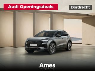Audi Q4 e-tron 45 quattro Advanced edition 82 kWh
