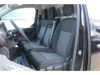 Fiat E-Scudo L3 H1 75 kWh Airco Navigatie 2x Schuifdeur