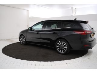 Ford FOCUS Wagon 1.5 EcoBlue ST Line X Headup display, Airco, Achteruitrijcamera, Cruise control