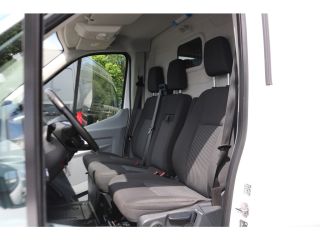 Ford Transit 2.0 TDci 130pk L2 H2 Airco Imperiaal Trap Trekhaak (2.8T) Inrichting