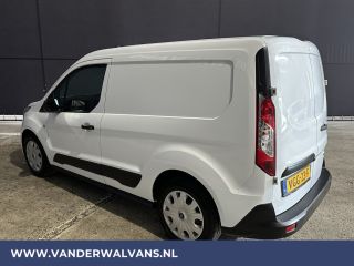 Ford Transit Connect 1.5 EcoBlue 100pk L1H1 Euro6 Airco | Navigatie | Camera | Cruisecontrol | Parkeersensoren zijdeur...