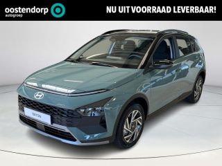 Hyundai Bayon 1.0T Comfort | Navigatie | Apple CarPlay/Android Auto | Rijklaarprijs! |