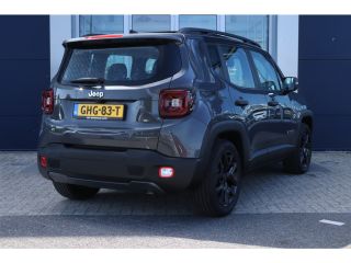Jeep Renegade 1.5T e-Hybrid Summit | Adaptieve Cruise | Pano | Stoel + Stuurverwarming | Elektr. stoel | Navi |...