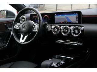 Mercedes A-Klasse 250 e Widescreen Incl 12 Mnd BOVAG Garantie