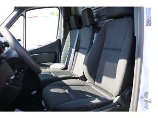 Mercedes Sprinter 316 CDI Euro 6 L2 H2 Koelwagen Dag en Nacht Airco Apple Carplay