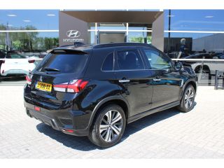 Mitsubishi ASX 2.0 Intense | Cruise control | Navigatie | Achteruitrijcamera | | Achterbank in delen neerklapbaa...