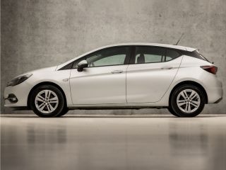 Opel Astra 1.2 Edition (APPLE CARPLAY, NAVIGATIE, MATRIX LED KOPLAMPEN, CAMERA, SPORTSTOELEN, LM VELGEN, PAR...
