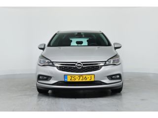 Opel Astra Sports Tourer 1.0 Turbo 120 Jaar Edition | Navi | Clima | Parkeersensoren V+A | Cruise Control | ...