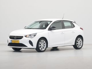 Opel Corsa 1.2 100pk Edition Navigatie Camera Pdc Lm velgen carplay 189